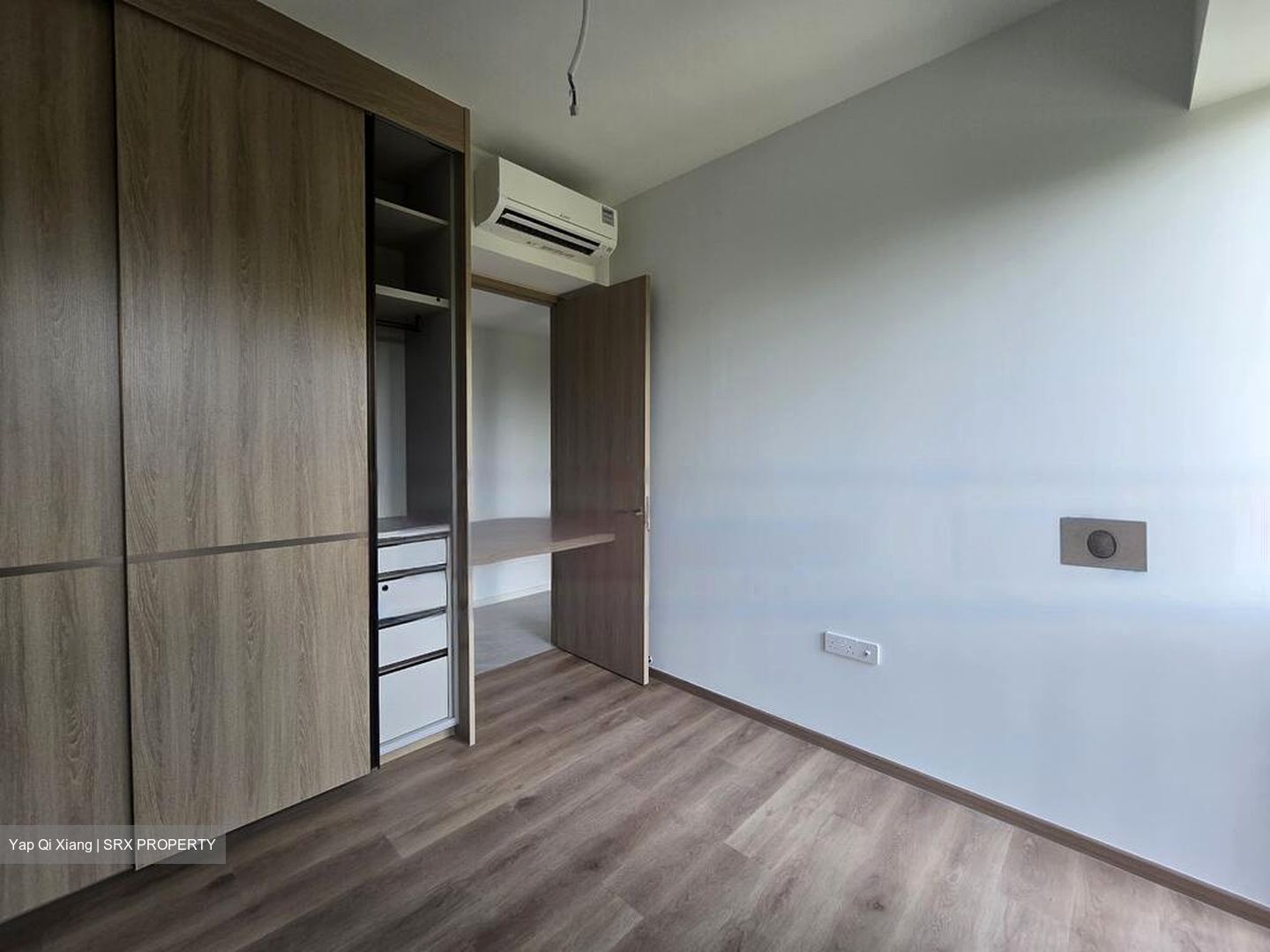 KI Residences at Brookvale (D21), Condominium #459823901